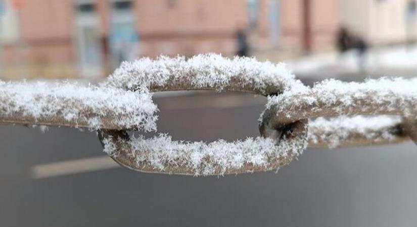 Ma még didergünk, de... – kiderült, mikor jön az enyhülés