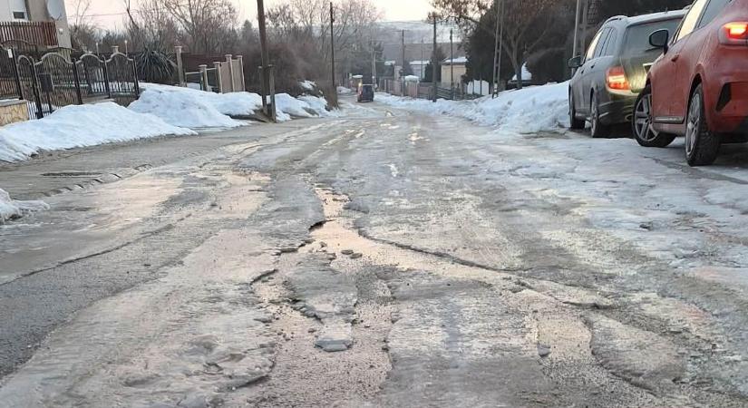 Fővezetékhiba miatt átmeneti vízhiány jön