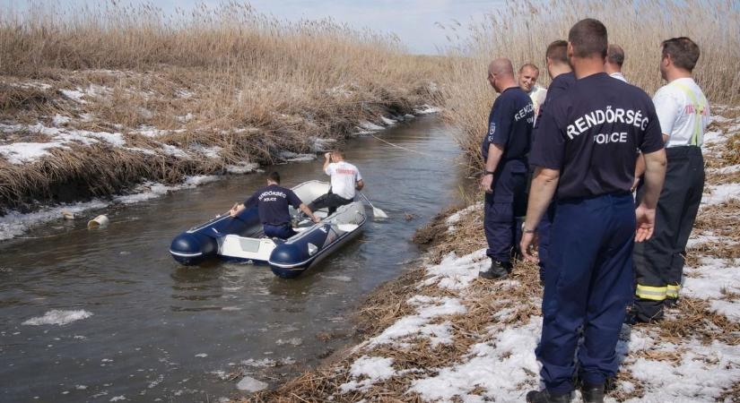 Drámai: egy férfi holttestet találtak a Dunánál, kulcsok is előkerültek