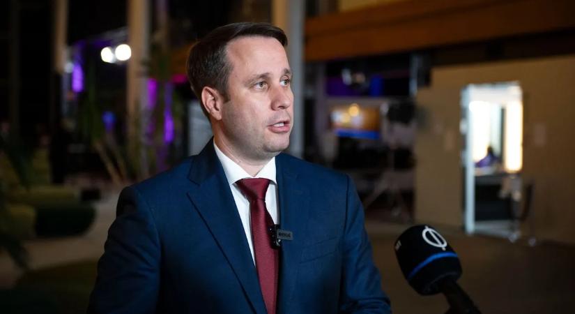 Dömötör Csaba: Költségvetési színjáték zajlik a gazdák rovására