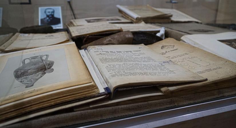 Feltalálók jelentkezését várják a vásárhelyi kiállításra