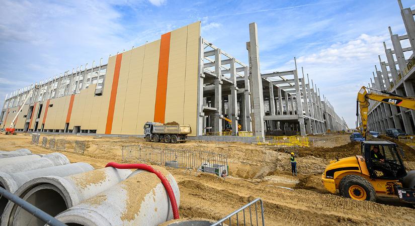 Négyszáz fős létszámbővítést jelentett be és toborzási kampányt indít Debrecenben az Eve Power