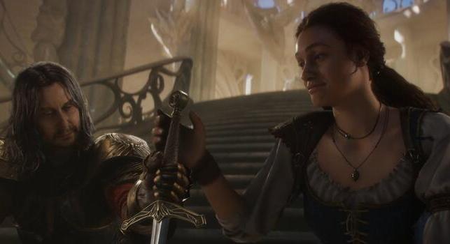 Ha ilyen hangulatos lesz az új Fable, rögtön rátenyerelünk az előrendelésre!