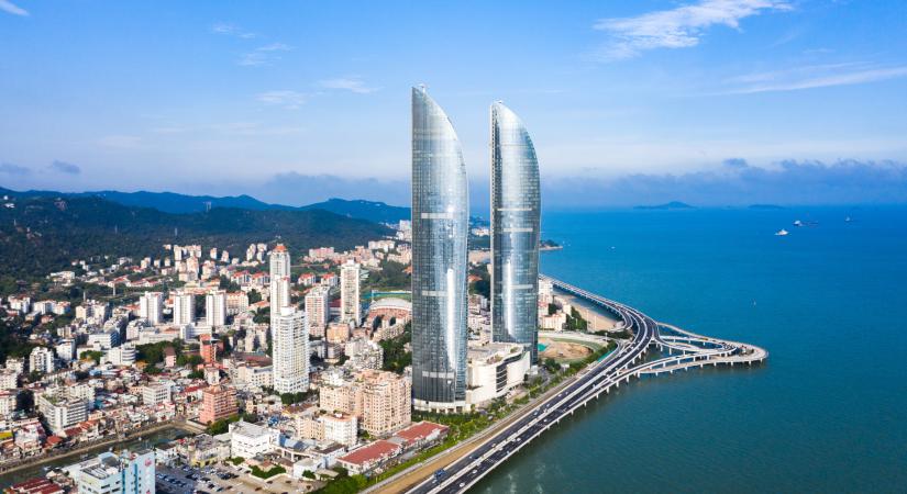 Növekedési szakadék fenyegeti a világ második legnagyobb gazdaságát