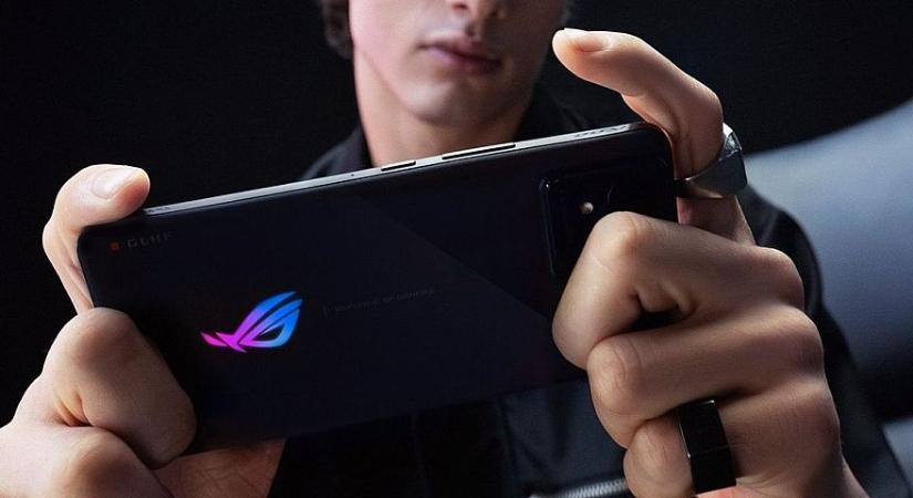 Tíz év után leáll az okostelefonok gyártásával az ASUS