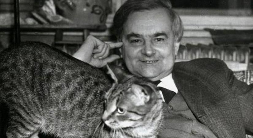 Nem sokon múlt, hogy Pécsnek „saját" irodalmi Nobel-díjasa legyen