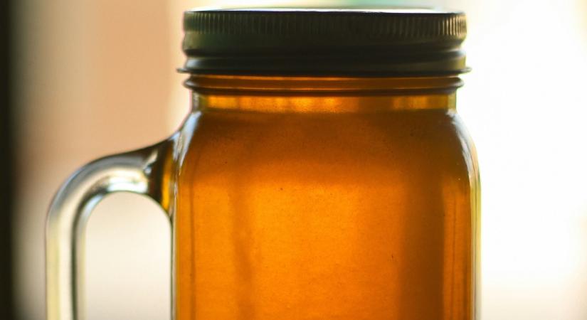 Nem csak a szomjat oltja: itt a vágyfokozó mézsör receptje