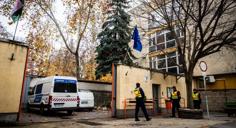Hatvan ember munkája szűnik meg a Szőlő utcai javítóintézet bezárása miatt