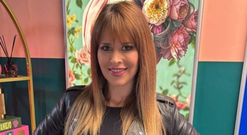 90 kilós tiniből lett igazi bombázó: a magyar énekesnő 42 évesen karcsúbb, mint valaha