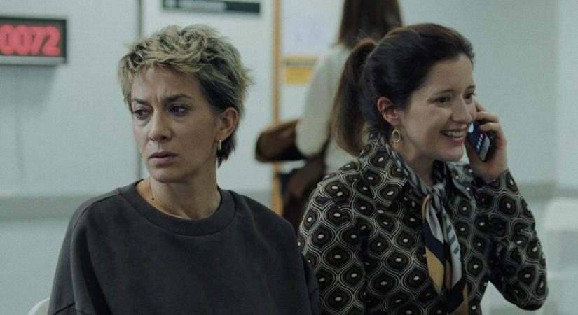 Három anya, egy súlyos döntés – Itt a Mambo Maternica előzetese