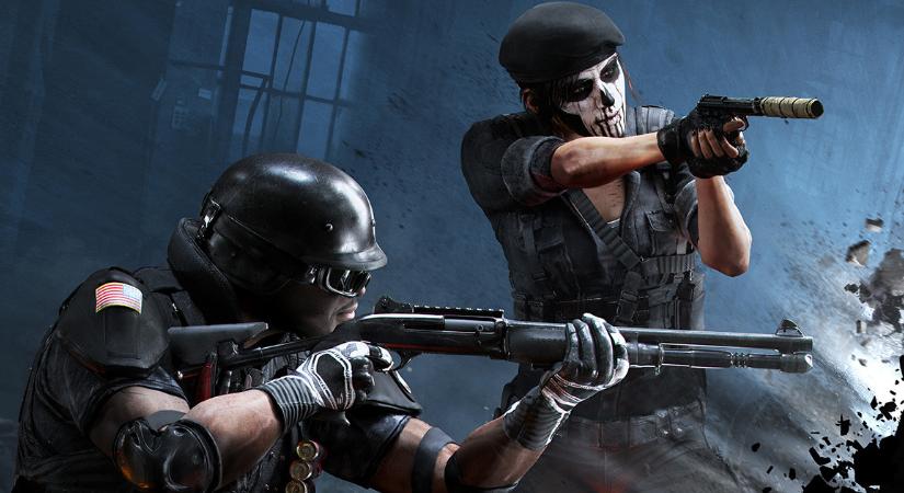 Nagyon, de nagyon visszavesz a tempóból a következő Rainbow Six-játék