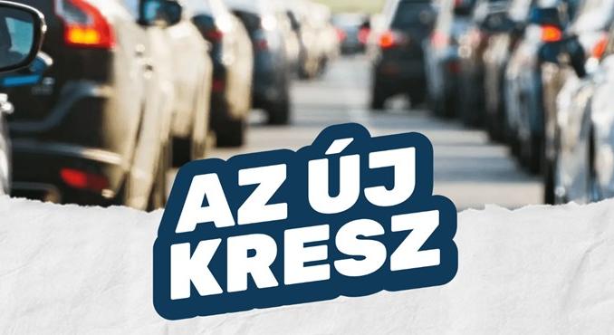 Lázár János saját pártpolitikai oldalán jelent meg az új KRESZ – adathalászatra hívja fel a figyelmet Vitézy Dávid