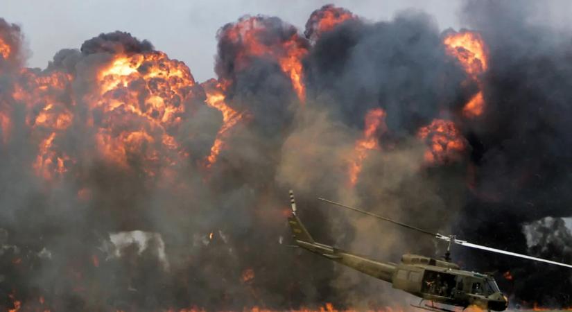 Kitört a pánik Norvégiában – sokkoló háborús levelet kaptak a lakosok