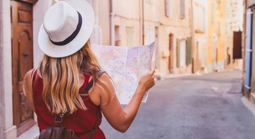 Felfedték a leginkább vegánbarát országokat – a győztes meglephet