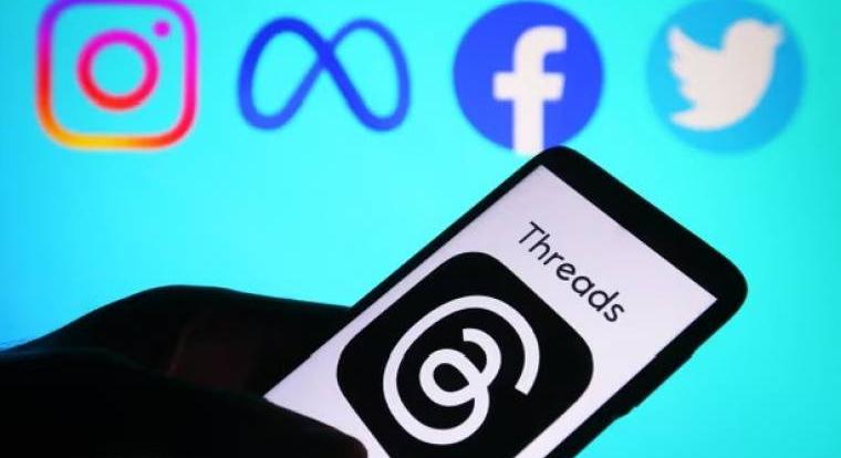 Csatát nyert a Mark Zuckerberg-féle Threads Elon Musk X-vel szemben, de a háború még nem dőlt el