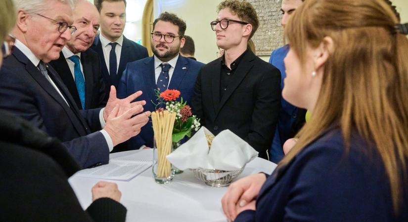 A kollektív bűnösség elvének nincs helye Európában