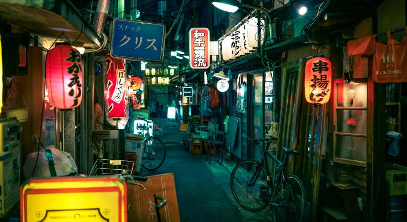 Elszálltak a japán államkötvény-hozamok az adócsökkentési hírekre