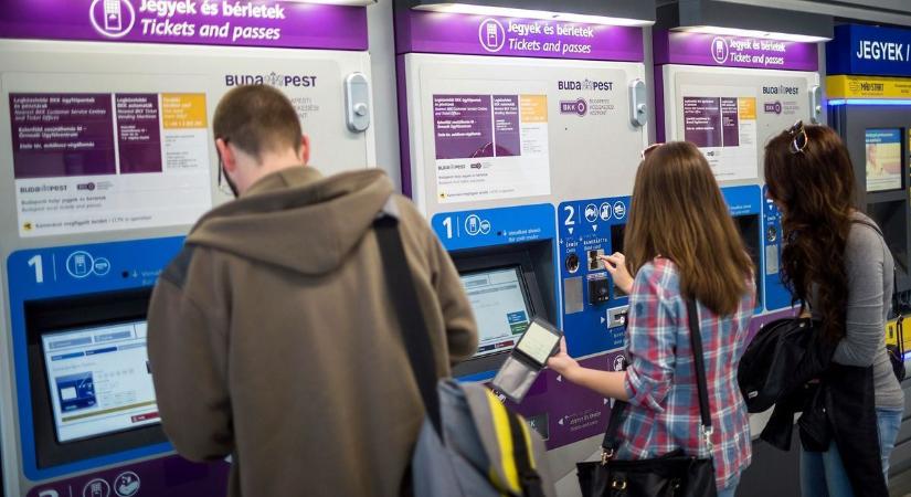 Több szabály változik a diákbérleteknél, erre kell figyelni