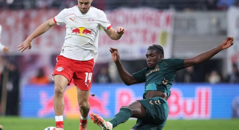 Elefántcsontpart el akarja lopni a német labdarúgás gyöngyszemét