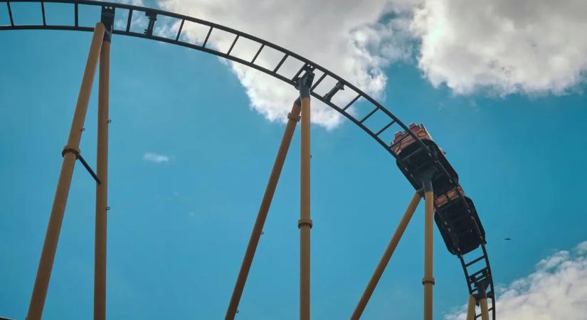 Rémálommá vált a hullámvasutazás, meghalt egy 70 éves nagymama