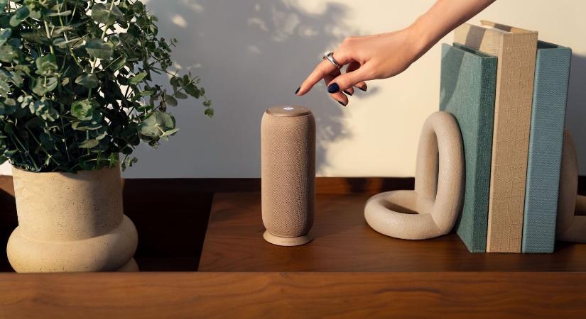 Komplex hordozható hangszóróval rukkolt elő a Motorola