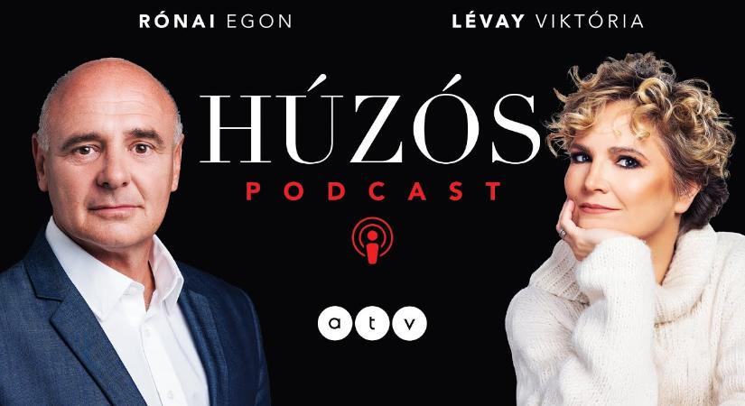 Lévay Viktória: „Nem lehetek egyszerre tökéletes anya, feleség, színésznő, háziasszony, szerető és jó nő”