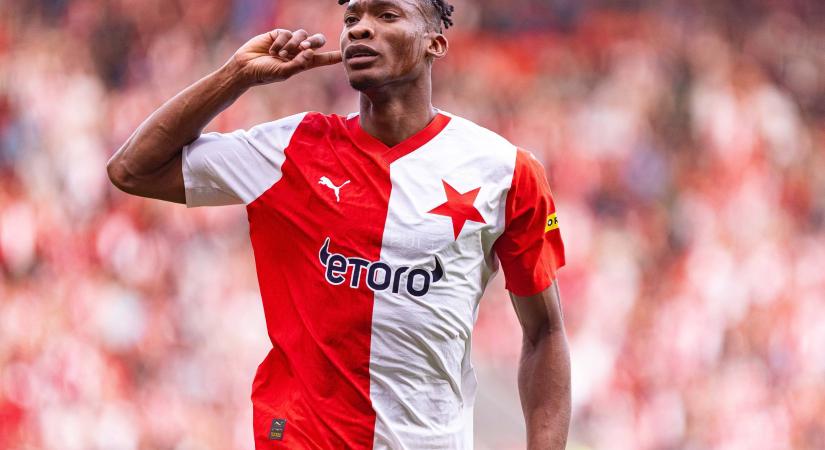 A BL-csapat a Nyíregyházának adta kölcsön a csatárát