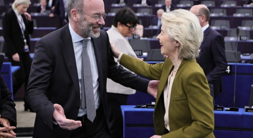 Az Európai Néppárt támogatja a Mercosur-egyezményt