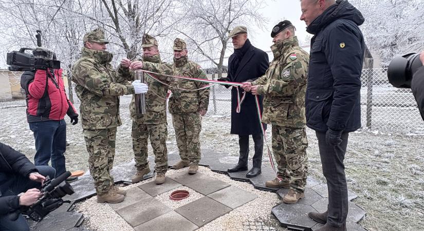 Lynx szimulációs központ épül Hódmezővásárhelyen