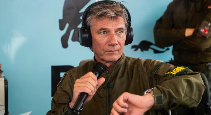 Bochkor Gábor visszaszólt Sebestyén Balázséknak: Én például sok mindent hallottam Vadon Jani távozásáról