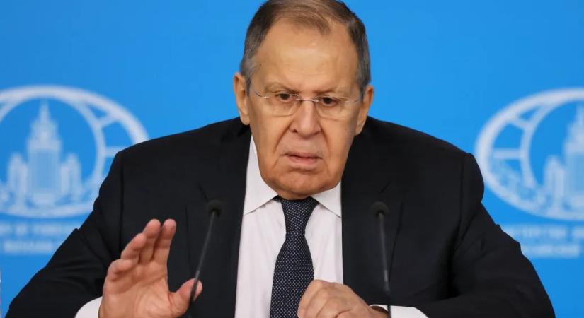 Lavrov szerint Oroszország jól járt azzal, hogy a Mol megveszi a szerb NIS olajcéget