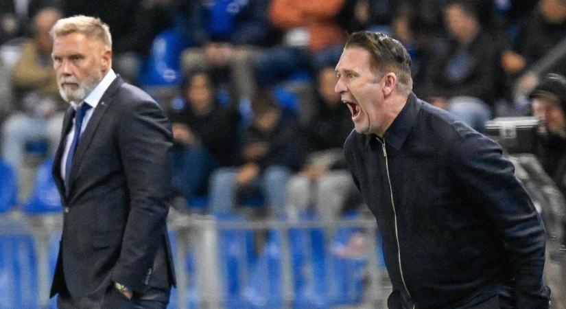 „Az elnök úr megváltoztatta a kib*szott szabályt” – Robbie Keane-t még nem láttuk ennyire dühösnek