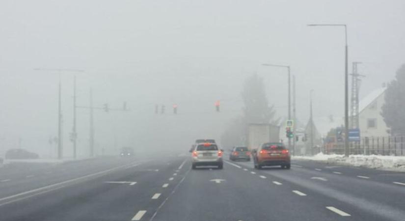 Extrém hideg jön, az Operatív Törzs újabb közleményt adott ki