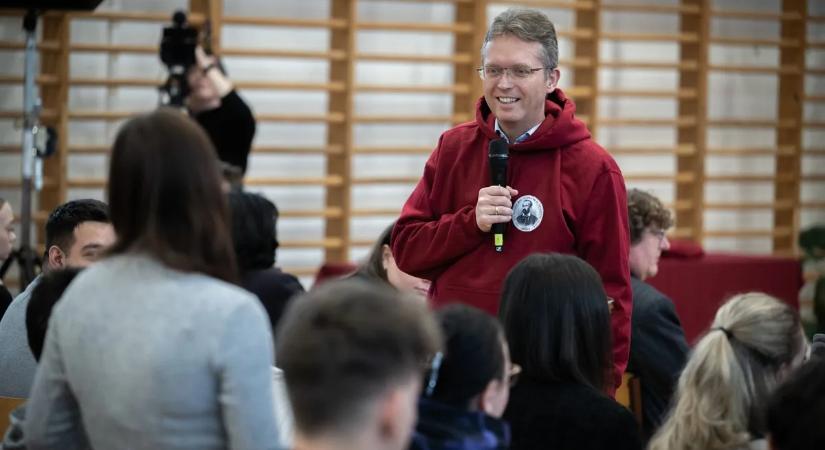 Európa élvonalában van a magyar szakképzés