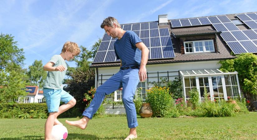 Nem csak lakásra jó: erre is elköltheted az Otthon Start hitelt