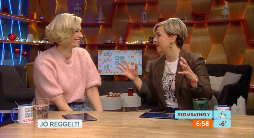 „Mi van a te határaiddal?” – A testünk elfogadása és a nőiség megélése a Reggeliben