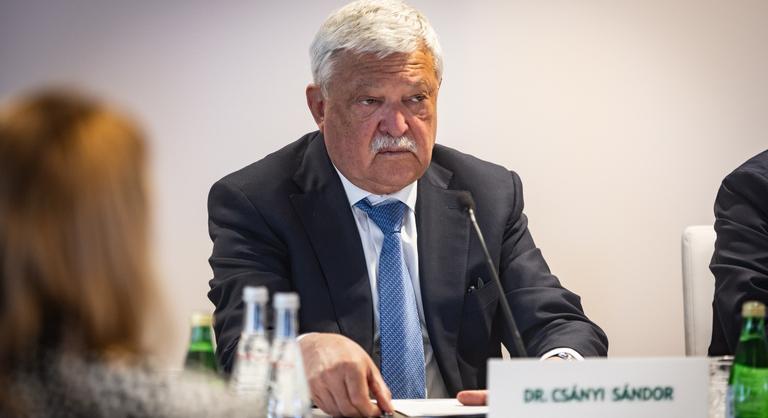 Csányi Sándorék felfedték, milyen jövőt várnak Magyarországon