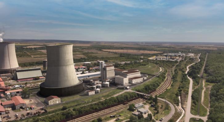 Magyar vállalatok is részt vesznek a Mátrai Erőmű új blokkjának megépítésében