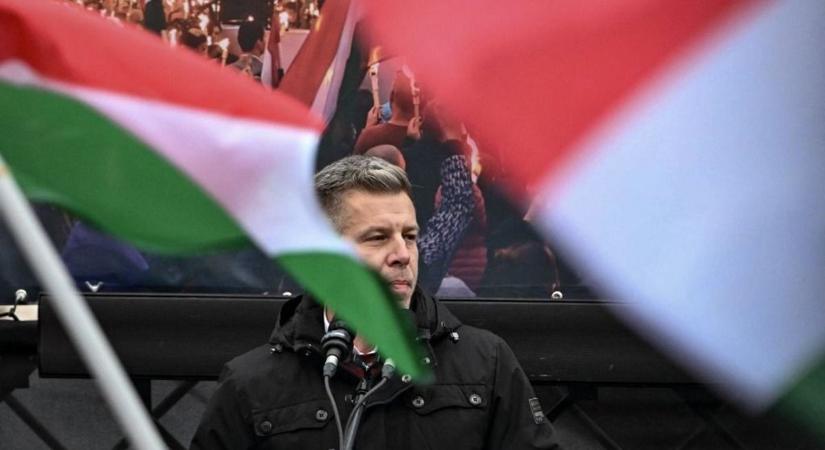 Megalázó helyzetben kapták rajta Magyar Pétert: Von der Leyen hatalma fontosabb, mint a magyar emberek megélhetése (VIDEÓ)