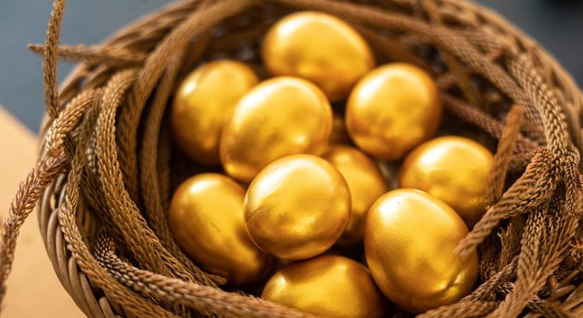 Ne edd meg az aranytojást tojó tyúkot, elégedj meg a rántottával! - Pénzügyi iránytű 2026-ra