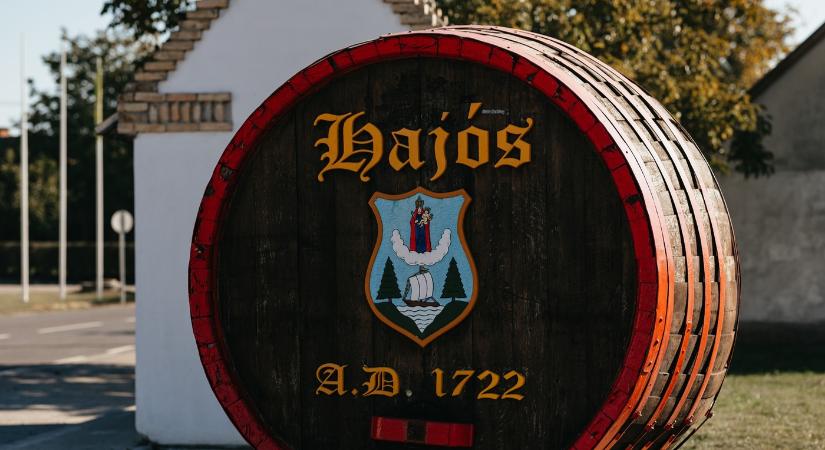 Nyári Pincenyitogató – Fröccsözön 2026 Hajós