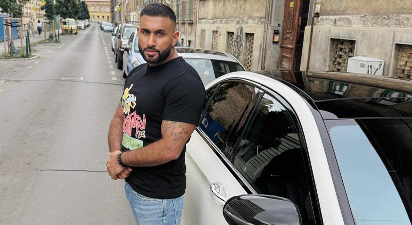 Körözött zenész dalát tettek aláfestőnek Orbán Viktor videójához