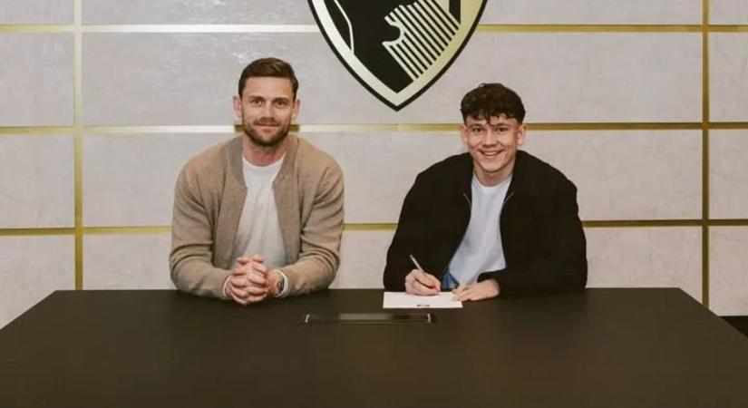 Vincze Pilu: Tóth Alexet messzire repítheti alázata