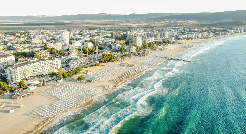 A bolgár leva a múlté, turisztikai fellendülést hozhat az euró