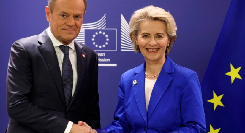 Figyelmeztetés Lengyelországból: „Most a magyarok következnek”