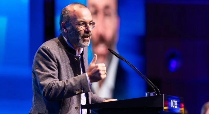 Magyar Péter gazdája nyíltan vállalja: támogatja a magyar gazdák ellehetetlenítését