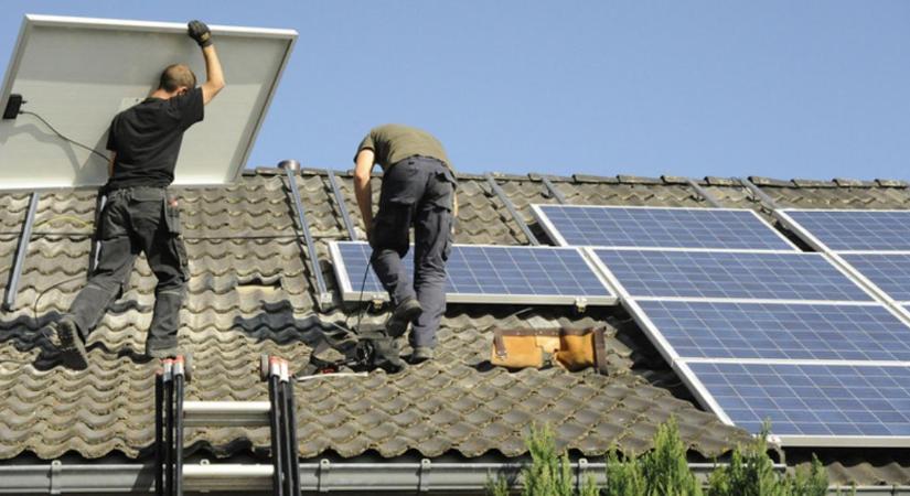 Debreceni szakértő: az otthoni akkumulátoros energiatárolás a napelemes rendszerek következő logikus lépése