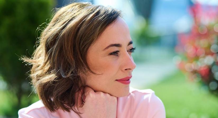 Farkasházi Réka szívszorító poszttal emlékezik: „Hiányzik az apukám. Már egy éve.”