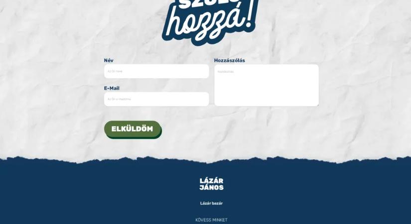 Valamiért Lázár saját oldalán lehet véleményezni az új KRESZ-t, de nem tudni, hova kerülnek a begyűjtött adatok