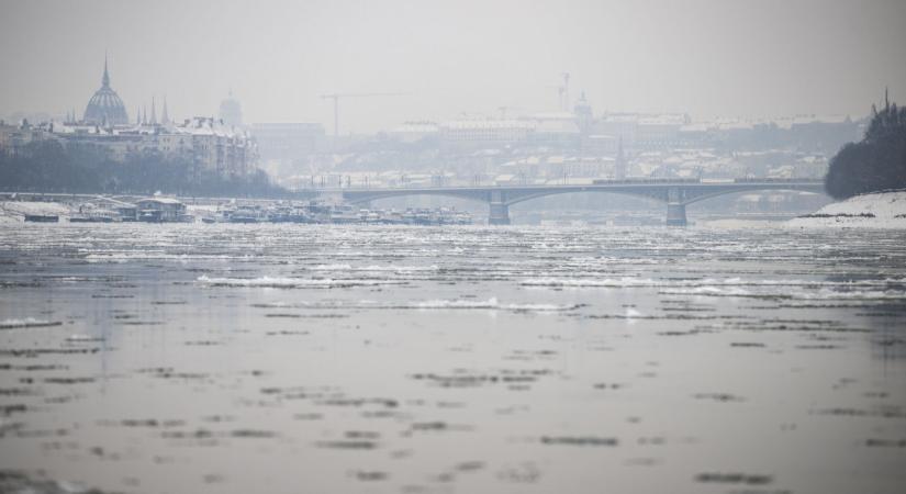 Már a Duna vizét is átvizsgálják Egressy Mátyás után